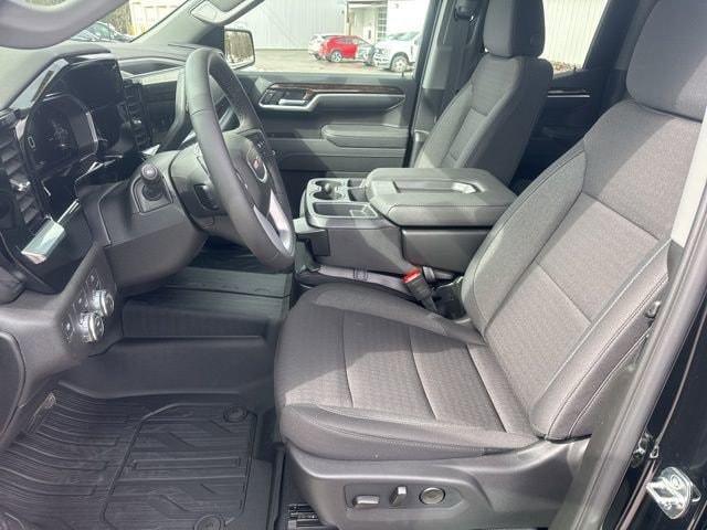 new 2026 GMC Sierra 1500 car, priced at $46,605