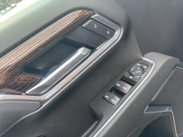 new 2026 GMC Sierra 1500 car, priced at $46,605