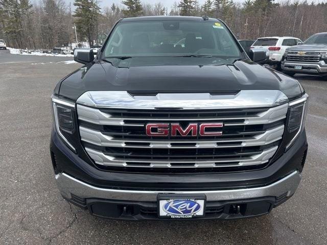 new 2026 GMC Sierra 1500 car, priced at $46,605