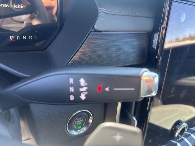 new 2026 GMC Acadia car, priced at $53,335