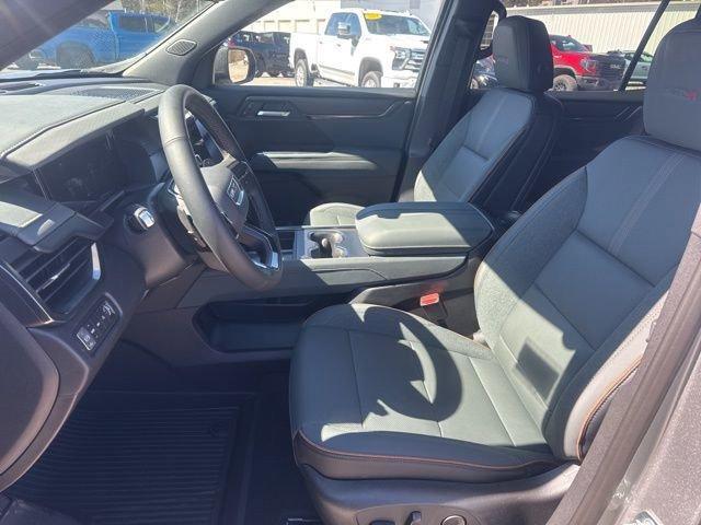 new 2026 GMC Acadia car, priced at $53,335