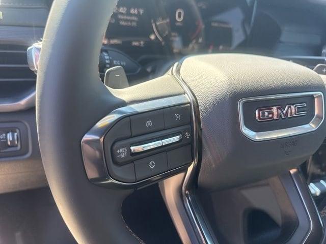 new 2026 GMC Acadia car, priced at $53,335