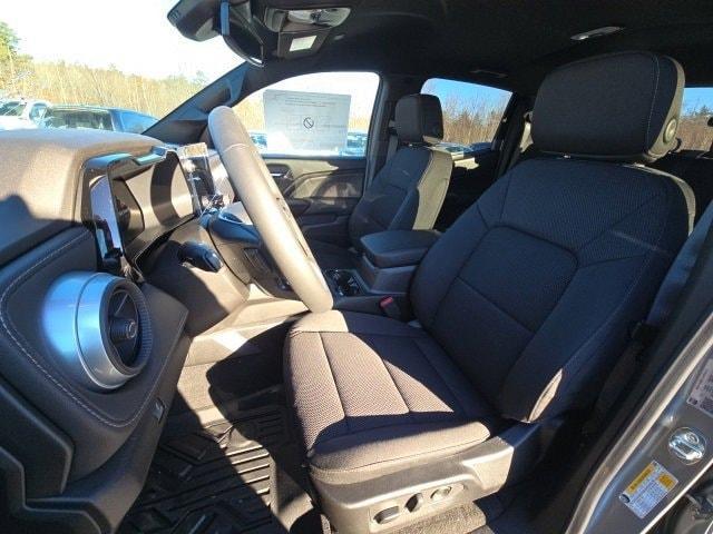 new 2026 Chevrolet Colorado car, priced at $38,660