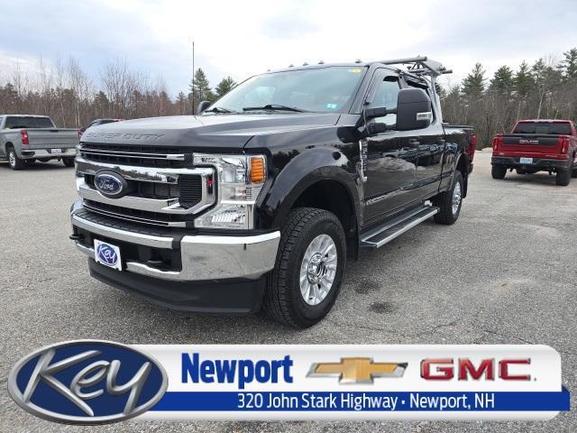 used 2022 Ford F-350 car, priced at $46,999