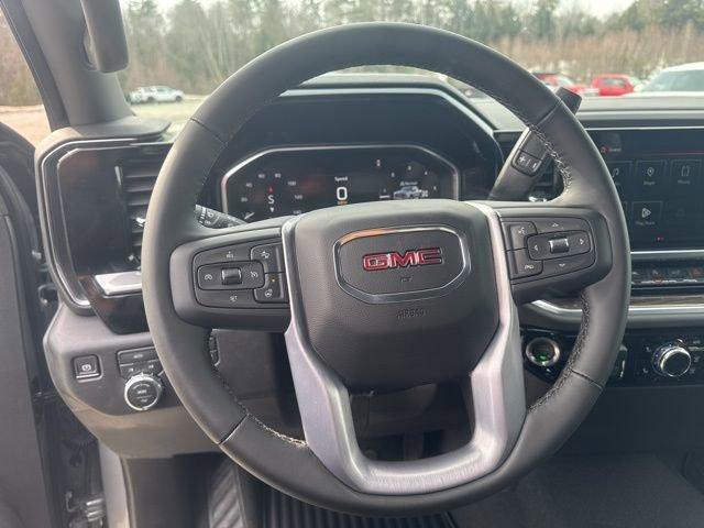 new 2026 GMC Sierra 1500 car, priced at $47,890
