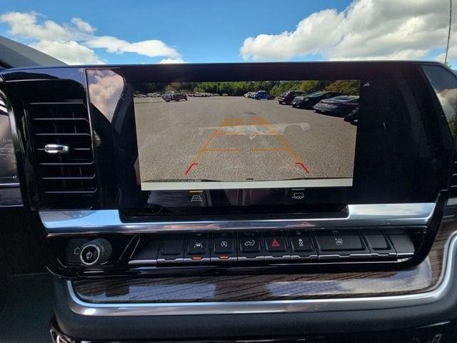 new 2026 Chevrolet Silverado 1500 car, priced at $49,070