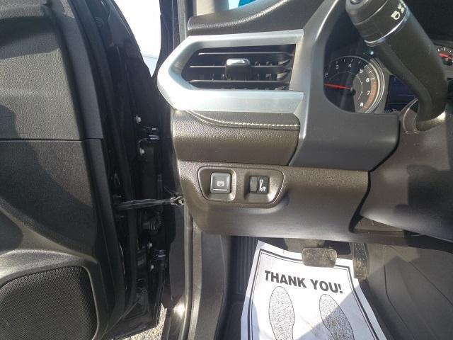 used 2022 GMC Acadia car, priced at $22,499