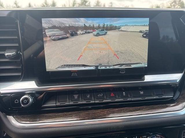 new 2026 GMC Sierra 2500 car, priced at $68,105