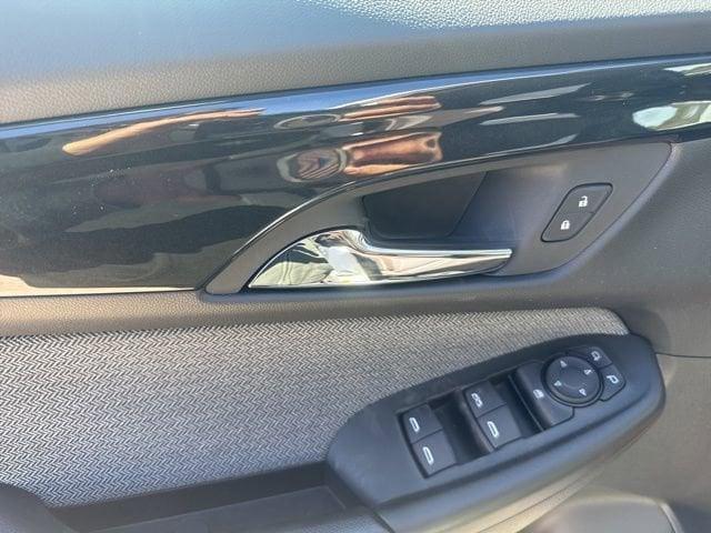 new 2026 Chevrolet TrailBlazer car, priced at $25,560