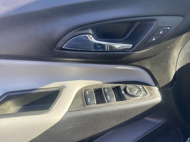 used 2024 Chevrolet Equinox car, priced at $20,495