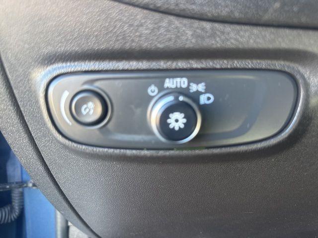 used 2024 Chevrolet Equinox car, priced at $20,495