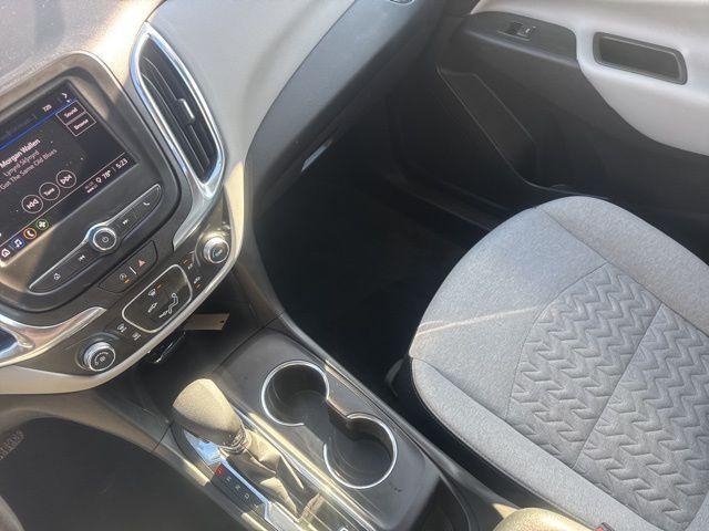 used 2024 Chevrolet Equinox car, priced at $20,495