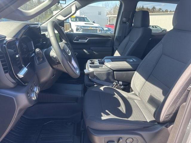 new 2026 GMC Sierra 1500 car, priced at $53,850