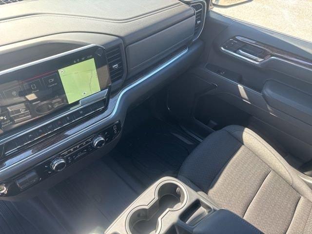 new 2026 GMC Sierra 1500 car, priced at $53,850