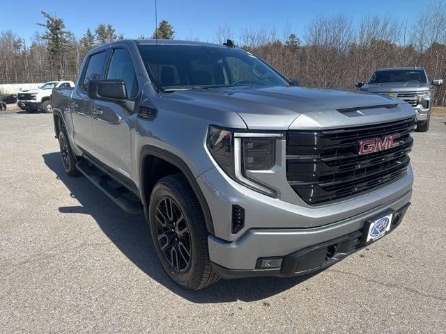 new 2026 GMC Sierra 1500 car, priced at $53,850