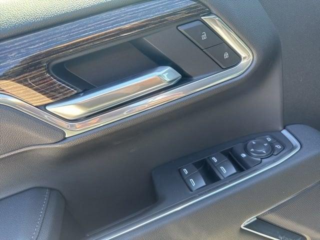 new 2026 GMC Sierra 1500 car, priced at $53,850