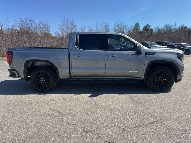 new 2026 GMC Sierra 1500 car, priced at $53,850