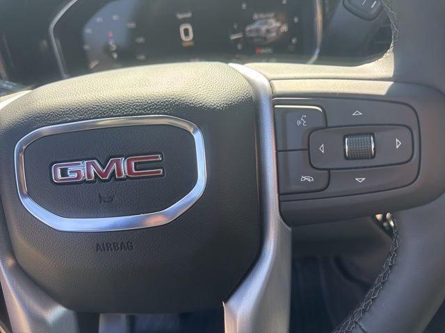 new 2026 GMC Sierra 1500 car, priced at $53,850