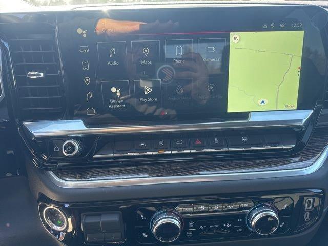 new 2026 GMC Sierra 1500 car, priced at $53,850