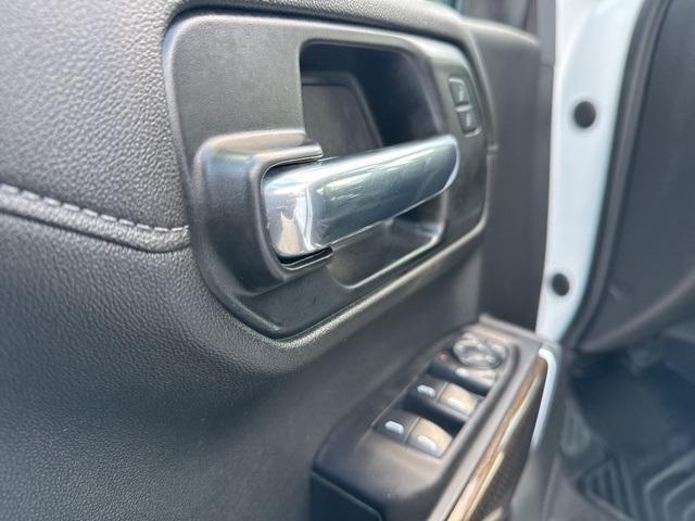 used 2021 Chevrolet Silverado 1500 car, priced at $22,999