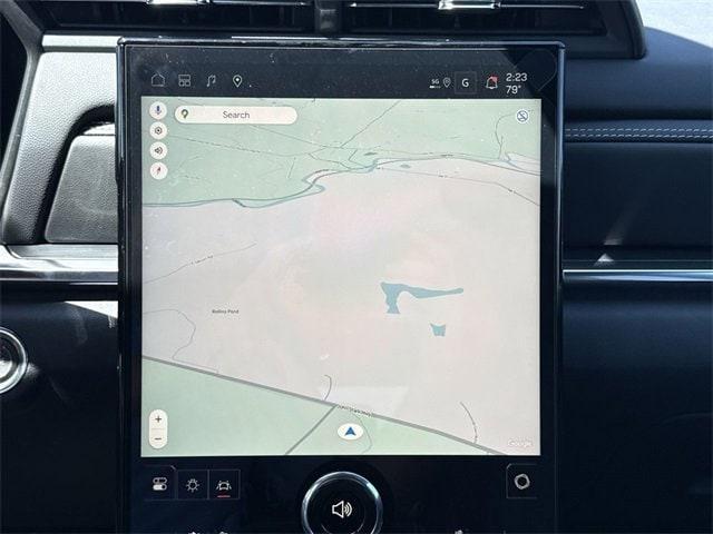 new 2026 GMC Terrain car, priced at $31,120