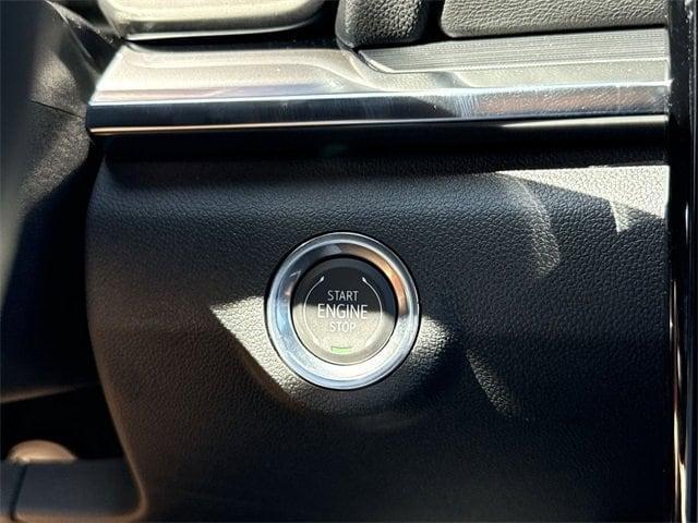 new 2026 GMC Terrain car, priced at $31,120