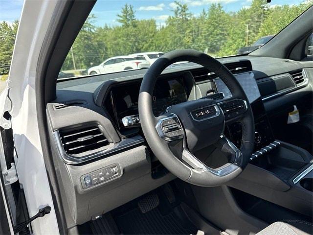 new 2026 GMC Terrain car, priced at $31,120