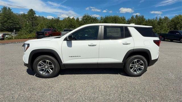 new 2026 GMC Terrain car, priced at $31,120