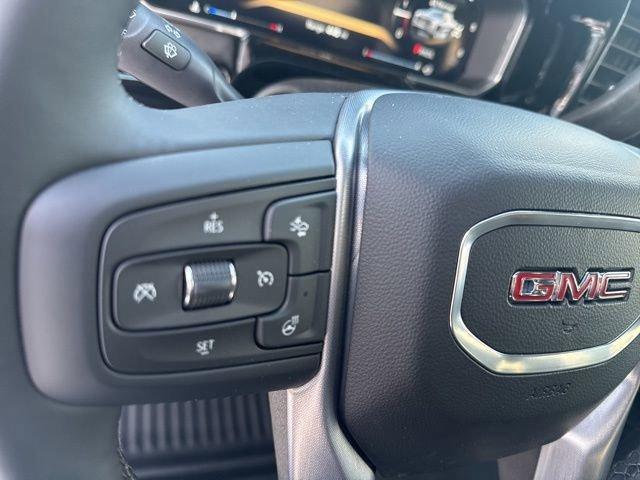 new 2026 GMC Sierra 1500 car, priced at $47,490