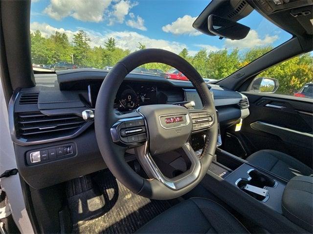 new 2026 GMC Acadia car, priced at $53,145