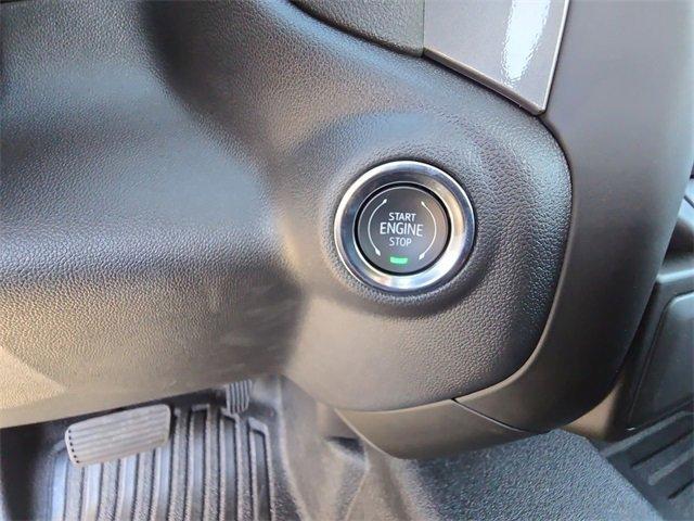 new 2026 Chevrolet Silverado 1500 car, priced at $33,745