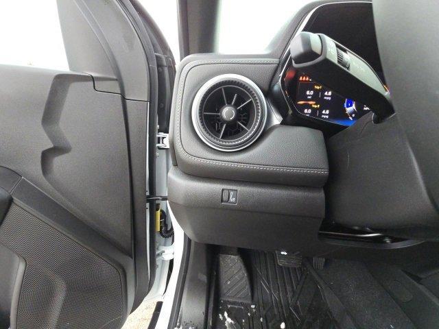 new 2026 Chevrolet Colorado car, priced at $38,660