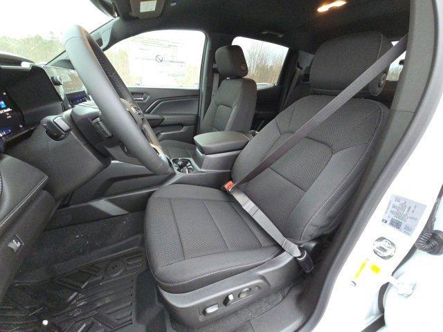 new 2026 Chevrolet Colorado car, priced at $38,660