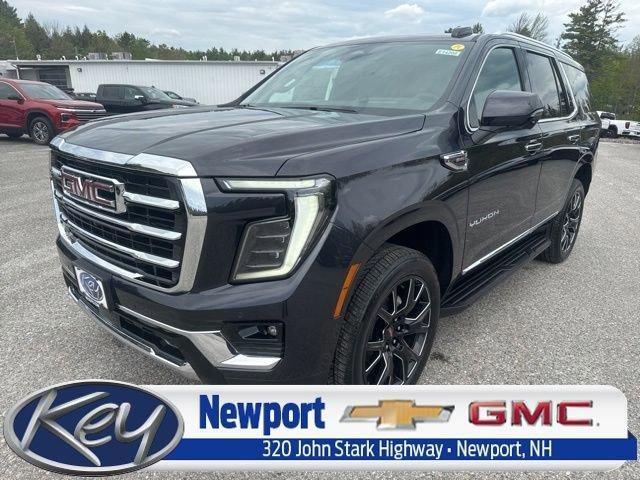 new 2026 GMC Yukon car, priced at $82,195
