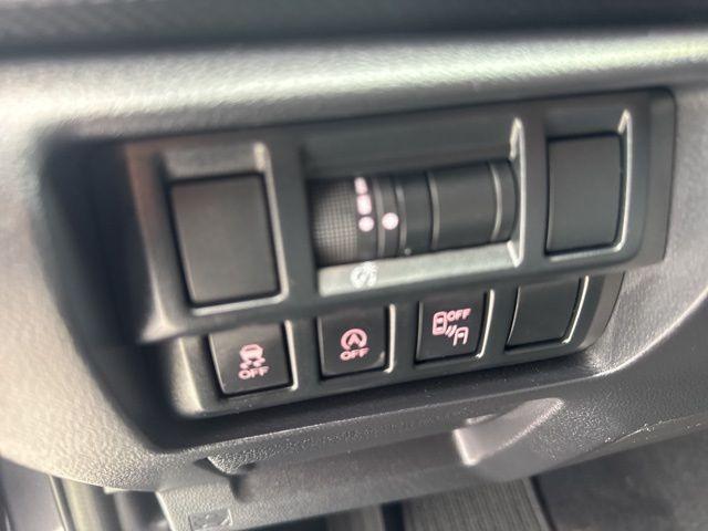 used 2023 Subaru Crosstrek car, priced at $24,995