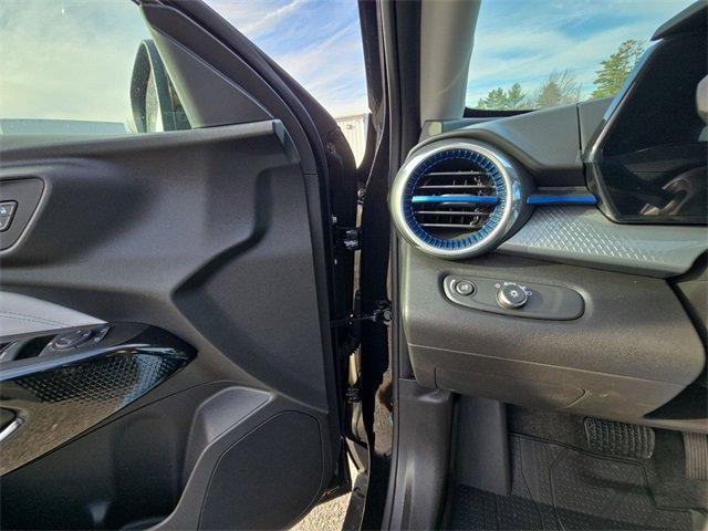 new 2026 Chevrolet Trax car, priced at $23,390