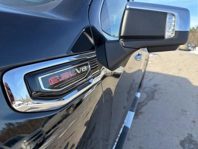 new 2026 GMC Sierra 1500 car, priced at $71,200