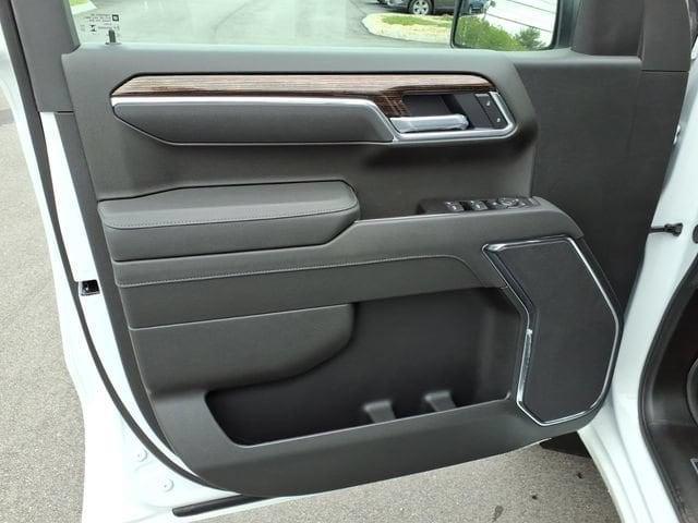 new 2026 GMC Sierra 1500 car, priced at $52,135
