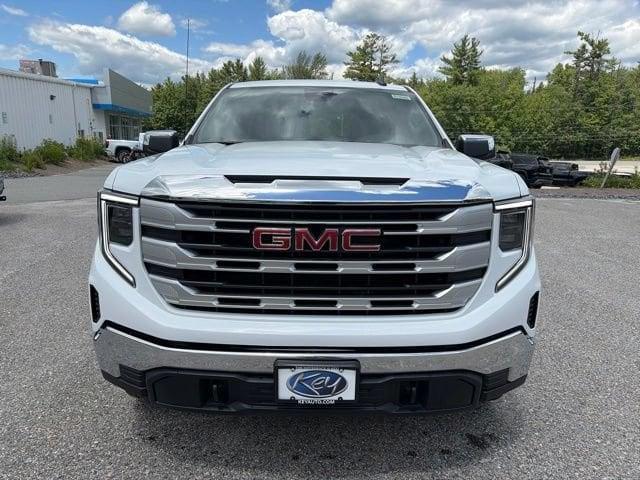 new 2026 GMC Sierra 1500 car, priced at $53,183