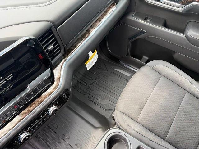 new 2026 GMC Sierra 1500 car, priced at $53,183