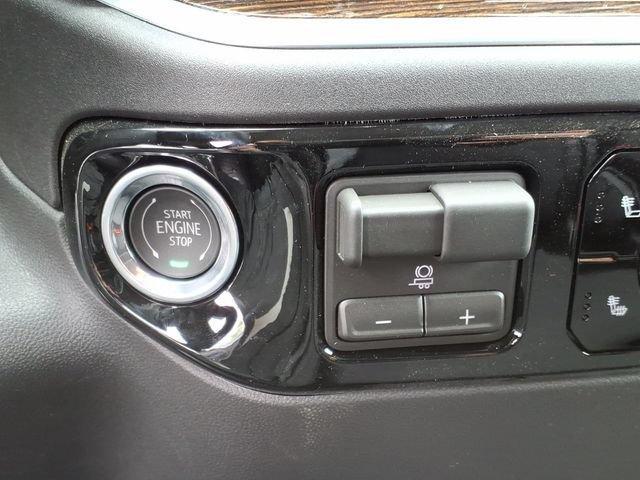 new 2026 GMC Sierra 1500 car, priced at $52,135