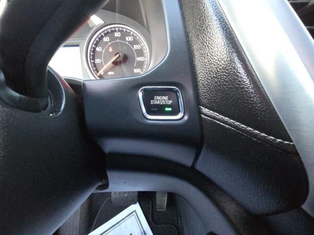 used 2023 GMC Acadia car, priced at $23,995