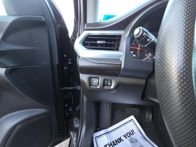 used 2023 GMC Acadia car, priced at $23,995