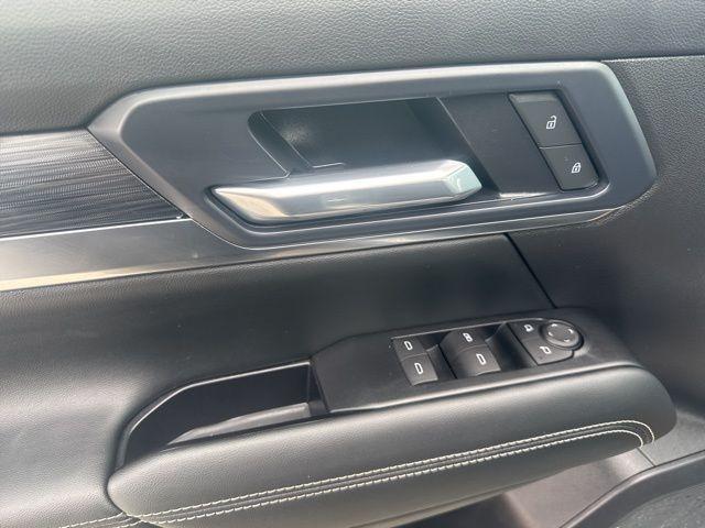 used 2025 GMC Terrain car, priced at $28,499