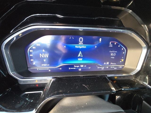 used 2024 Chevrolet Silverado 3500 car, priced at $71,999