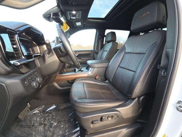 used 2024 Chevrolet Silverado 3500 car, priced at $71,999