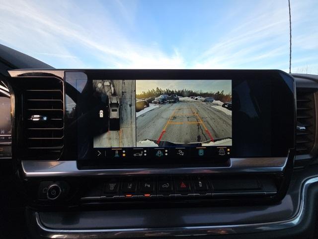 used 2024 Chevrolet Silverado 3500 car, priced at $71,999