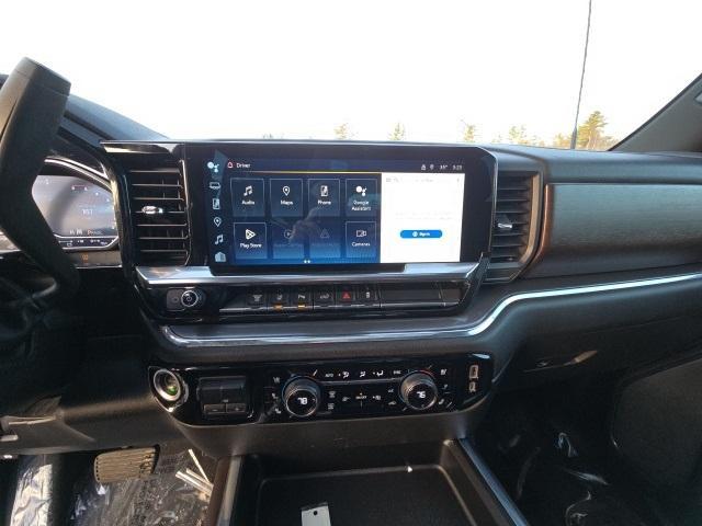 used 2024 Chevrolet Silverado 3500 car, priced at $71,999