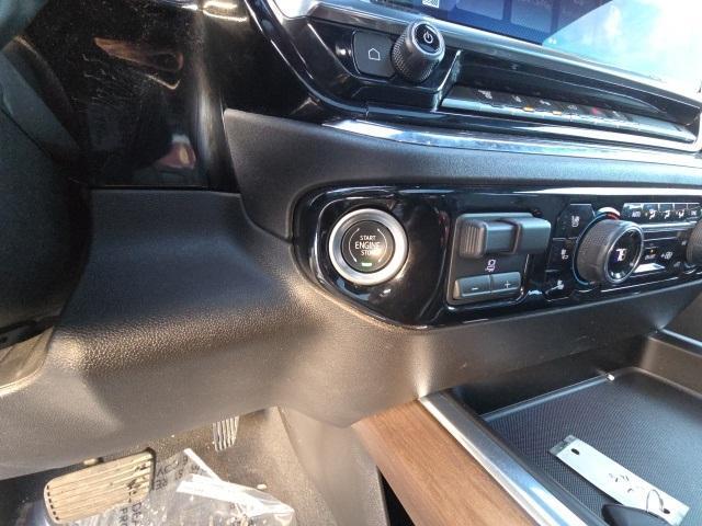 used 2024 Chevrolet Silverado 3500 car, priced at $71,999