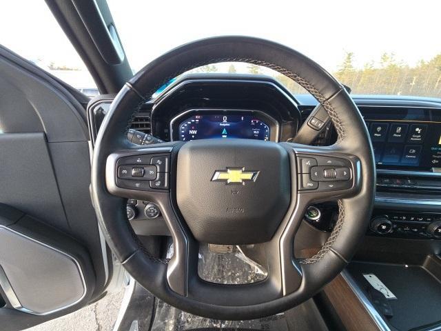 used 2024 Chevrolet Silverado 3500 car, priced at $71,999